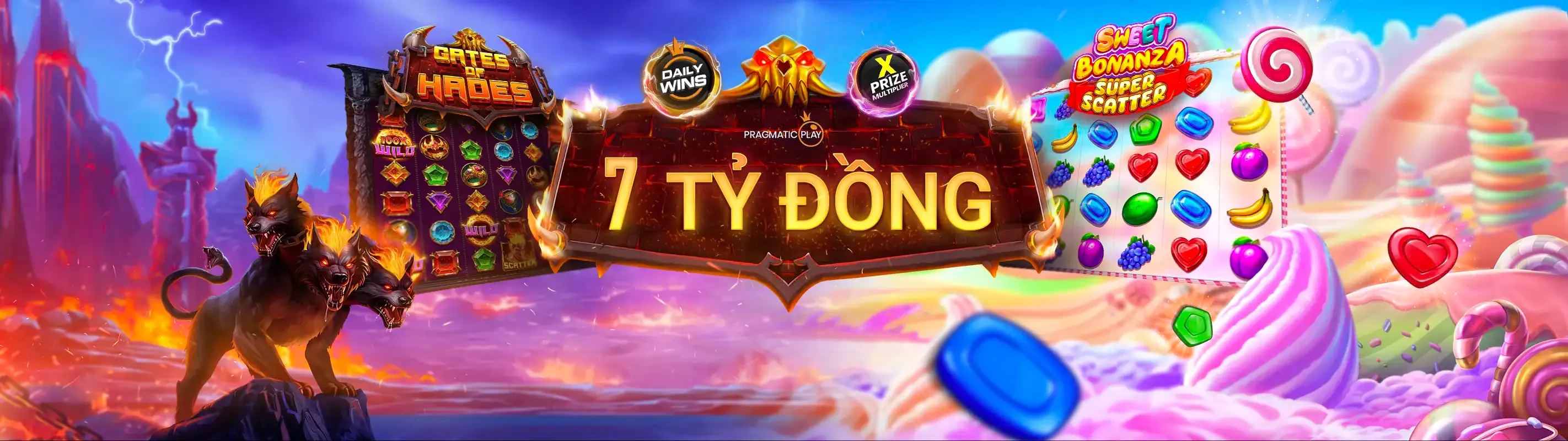 Hình ảnh game slot ST666 trang chủ 2024
